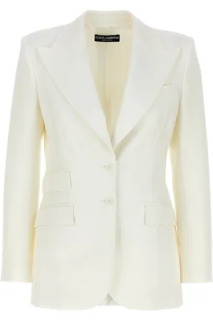 Dolce & Gabbana Turlington Blazer