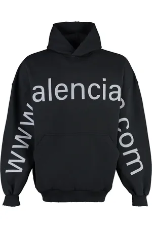 Balenciaga Oversize Hoodie