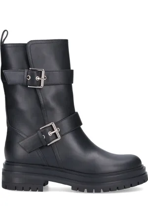 Gianvito Rossi Thiago Boots