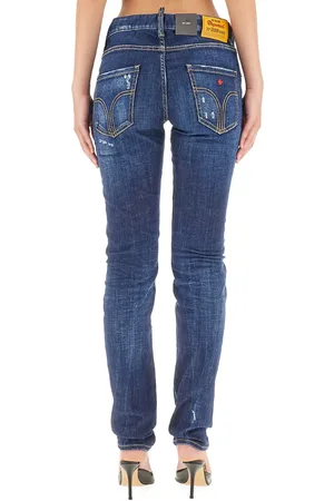 Dsquared2 Jeans 24/7