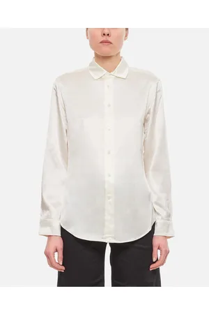 Ralph Lauren Long Sleeve Button Front Shirt