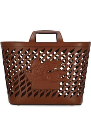 Etro Coffa Shopping Bag
