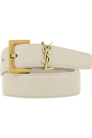 Saint Laurent Belt