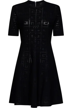 Givenchy Mini Dress