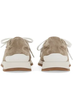 Brunello Cucinelli Running Sneakers