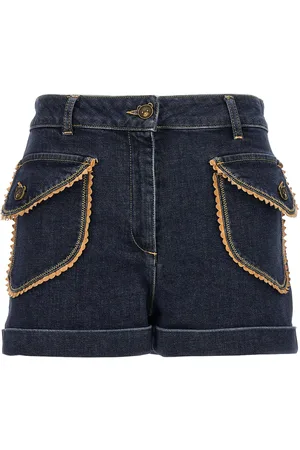 Moschino Passementer Shorts