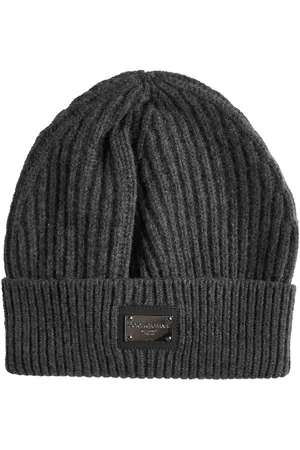 Dolce & Gabbana Hat With Logo