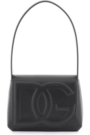 Dolce & Gabbana Dg Logo Shoulder Bag