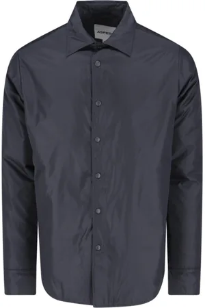 Aspesi Re-shirt Jacket