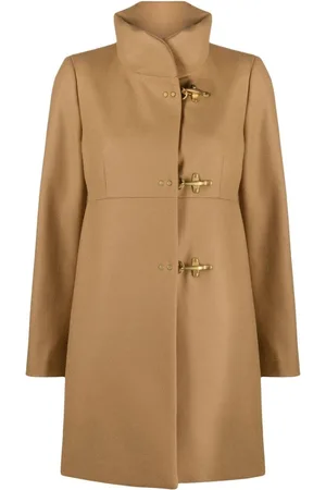 FAY Romantic Coat