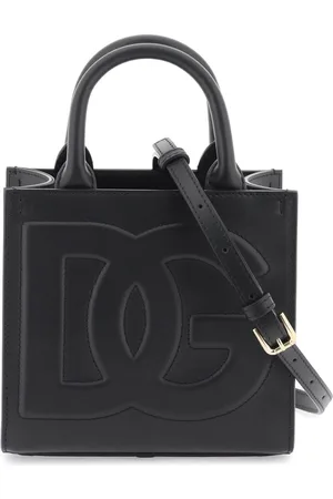 Dolce & Gabbana Dg Daily Tote Bag