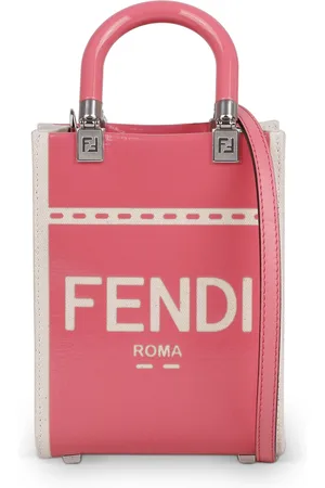Fendi Sunshine Mini Bag