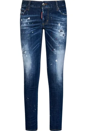 Dsquared2 Jennifer Jeans