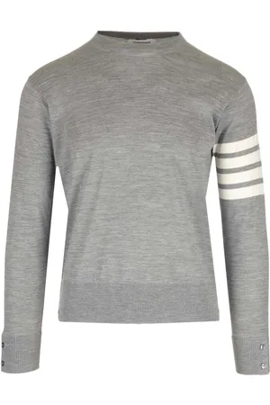 Thom Browne Merino Wool Sweater