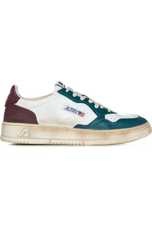 Autry Super Vintage Sneakers