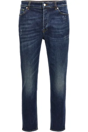 DEPARTMENT FIVE Drake Jeans