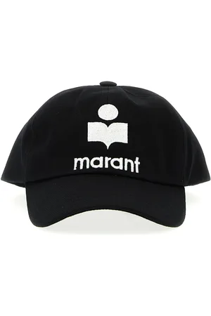 Isabel Marant Tyron Baseball Cap