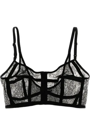 Dolce & Gabbana Lace Bra