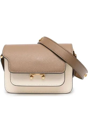 Marni Trunk Bag