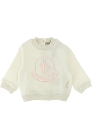 Moncler Logo Pile