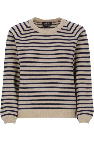 A.P.C. A. P.C. Lilas Sweater