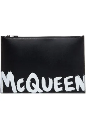 Alexander McQueen Clutch