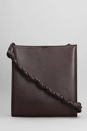 Jil Sander Medium Padded Tangle Bag