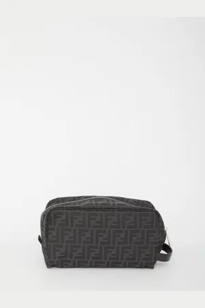 Fendi Ff Toiletry Case