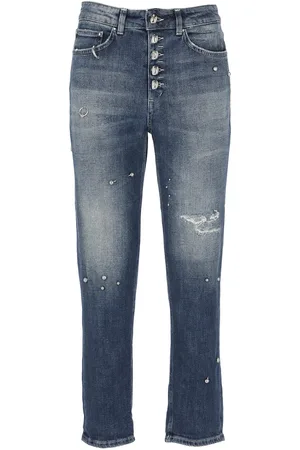 Dondup Koons Gioiello Jeans