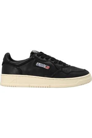Autry Leather Sneakers