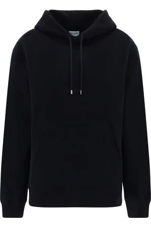 Saint Laurent Hooded Sweatshirt