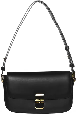 A.P.C. A. P.C. Grace Baguette Shoulder Bag