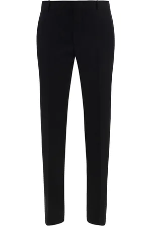 Alexander McQueen Smoking Trousers