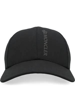 Moncler Logo Baseball Cap