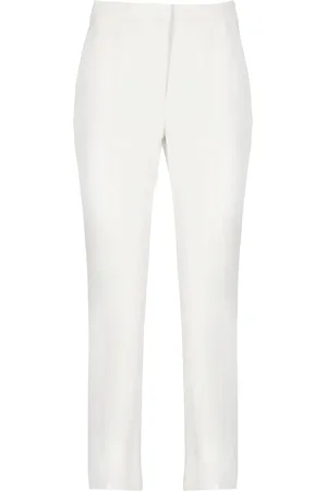 PESERICO SIGN Cropped Trousers