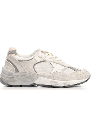 Golden Goose Running Dad Sneakers