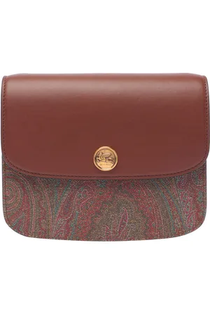 Etro Essential Crossbody Bag