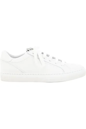 Brunello Cucinelli Leather Sneakers