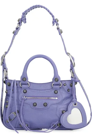 Balenciaga Le Cagole Tote Bag
