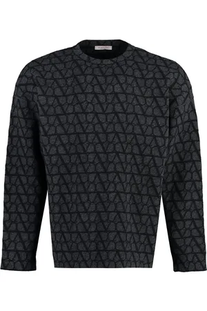 VALENTINO Toile Iconographe Sweater