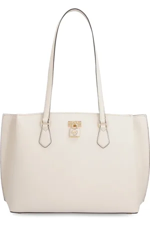 Michael Kors Ruby Leather Tote