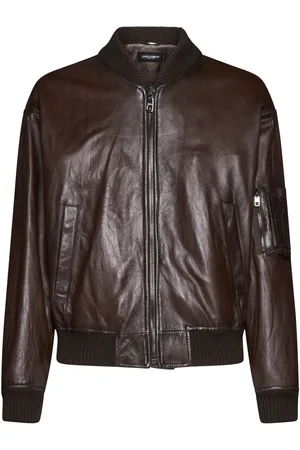Dolce & Gabbana Bomber Jacket