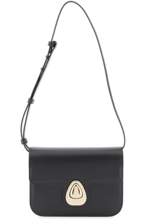 A.P.C. A. P.C. Astra Small Shoulder Bag