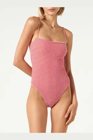 MC2 SAINT BARTH One Piece Swimsuit Or Body Suit