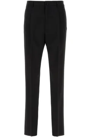 Lanvin Wool Pant