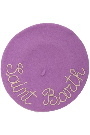 MC2 SAINT BARTH Woman Basque With Saint Barth Embroidery Leontine Vintage Special Edition
