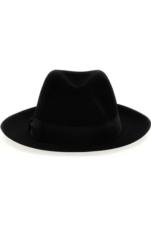 Borsalino Monica Folar Medium Brim