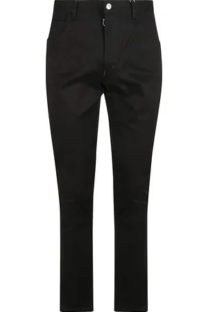 Maison Margiela Five-pocket Skinny Jeans