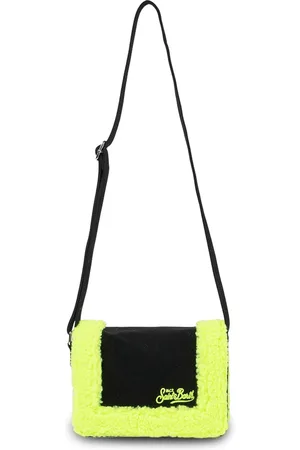 MC2 SAINT BARTH Shearly Crossbody Bag