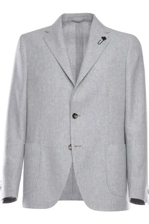LARDINI Advance Jacket